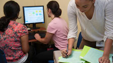 Competitive Grantmaking photo